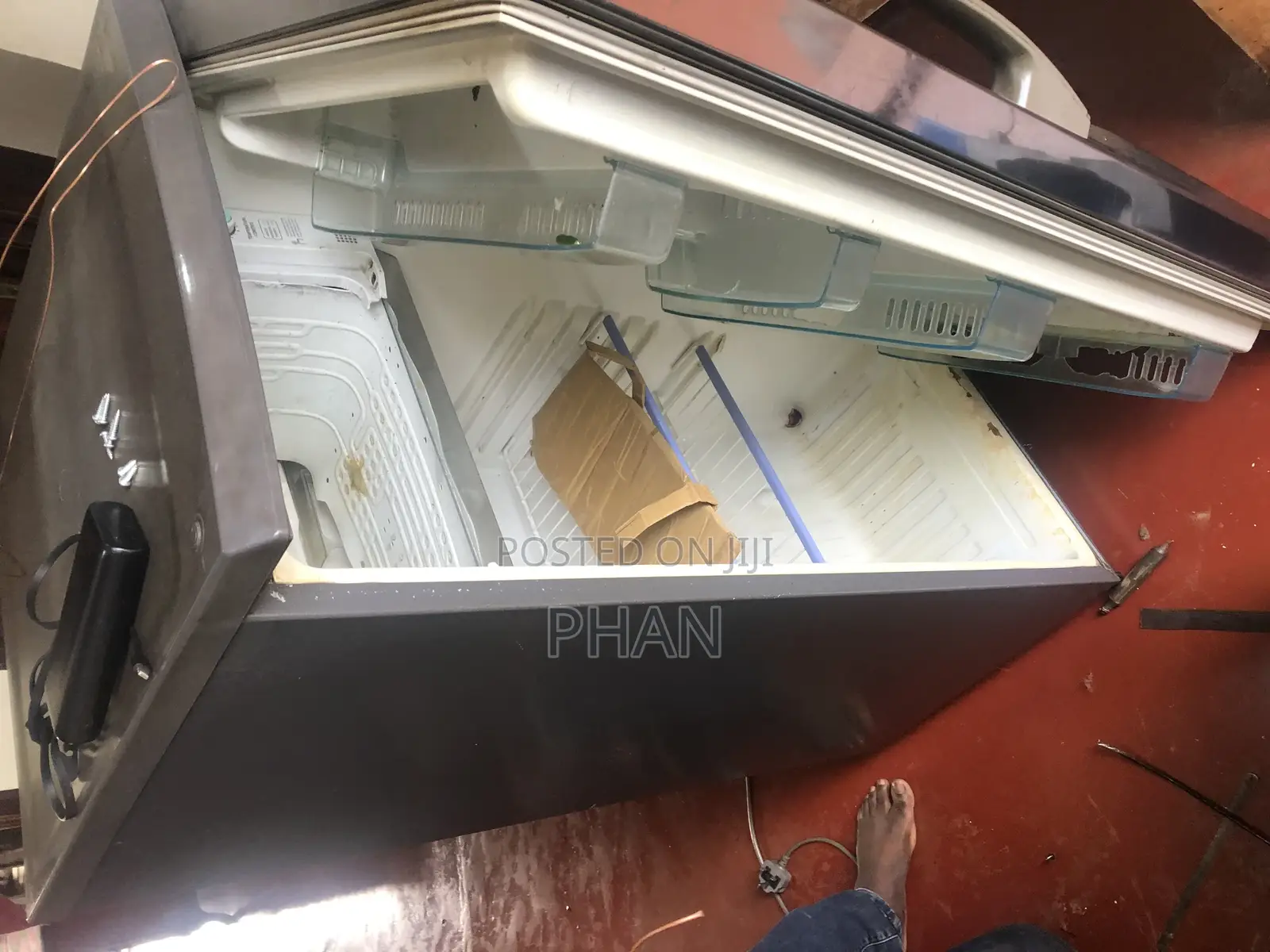 Fridge Repair Services .2.