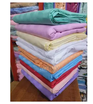 Pure Cotton Bedsheets