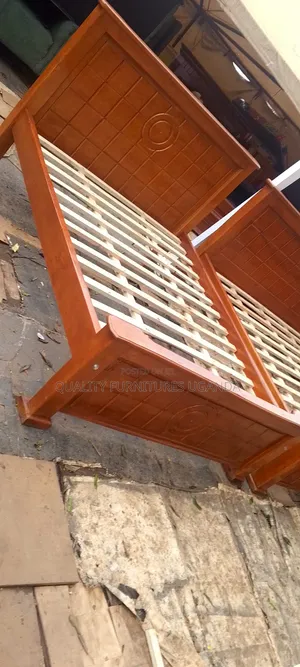 High Quality 5*6 Tile Bed