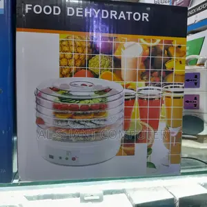 Food Dehydrator/Electric Food Dehydrator