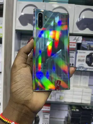 Samsung Galaxy Note 10 Plus 256 GB