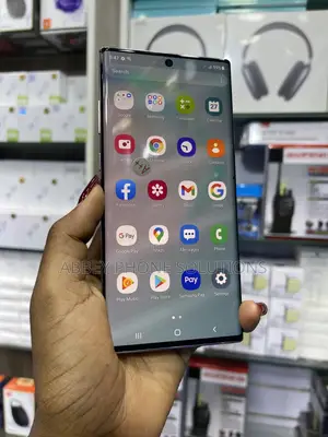Samsung Galaxy Note 10 Plus 256 GB