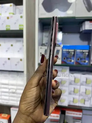 Samsung Galaxy Note 20 Ultra 5G 256 GB Bronze