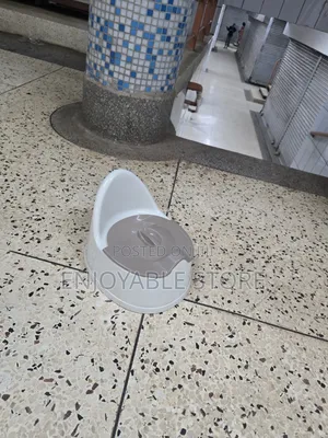 Baby Potty