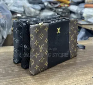 Clutch Bag for Men