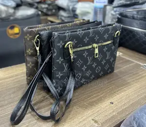 Clutch Bag for Men