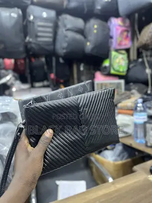 Clutch Bag for Men