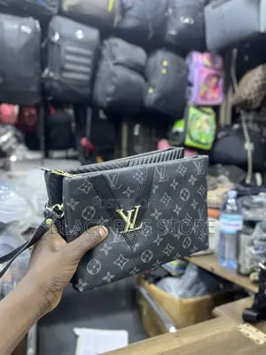 Clutch Bag for Men