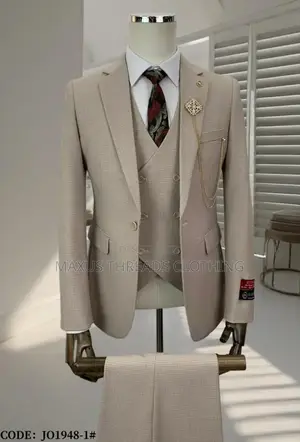 Turkish Three-Piece Suits Forarties, Grauations, Weddings, Dates, Etc