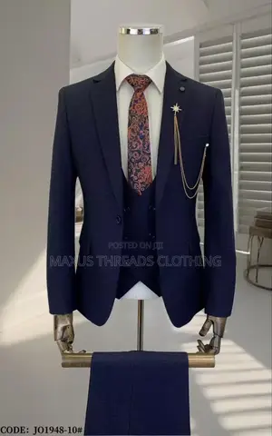 Turkish Three-Piece Suits Forarties, Grauations, Weddings, Dates, Etc