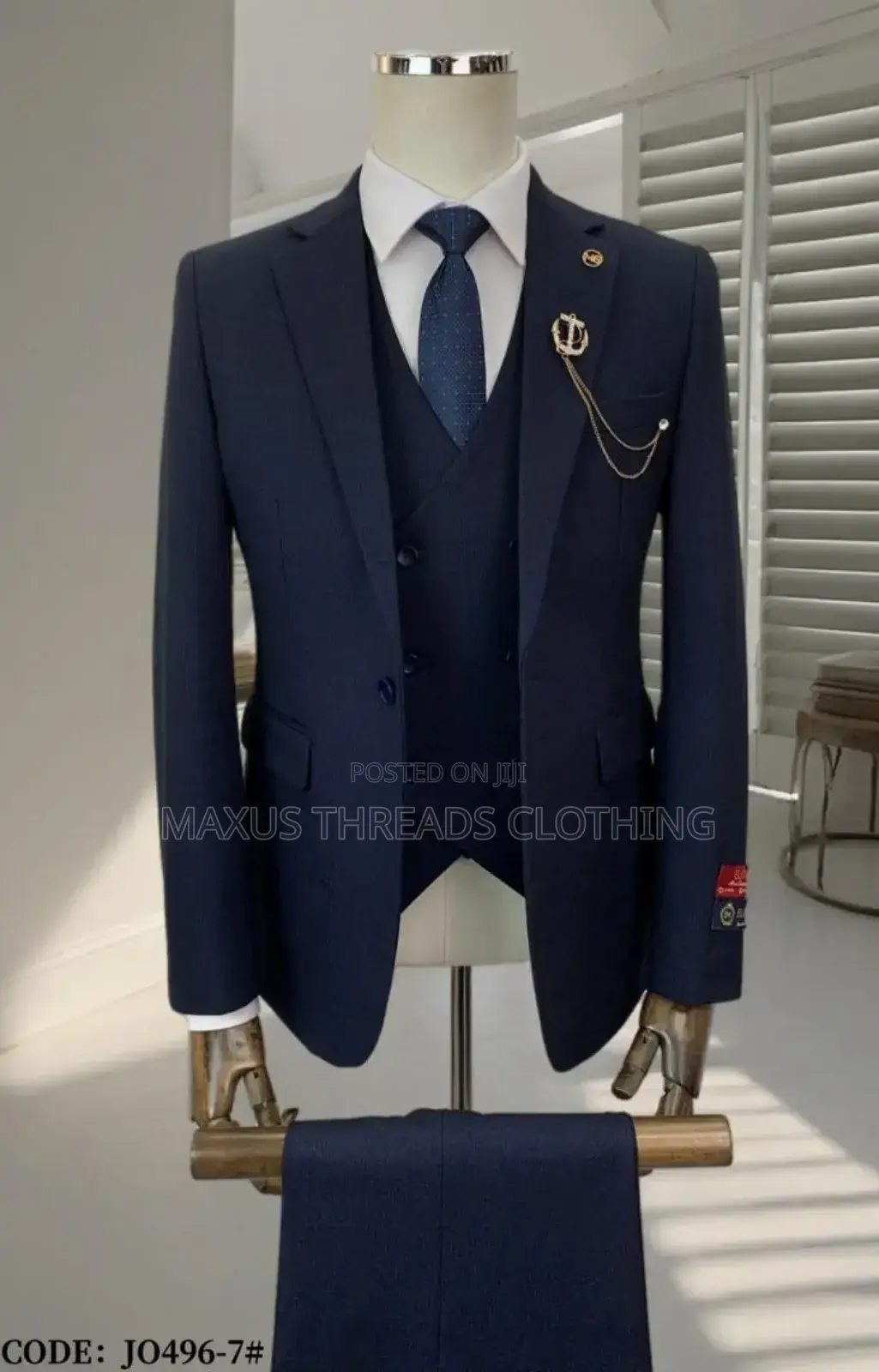 Turkish Three-Piece Suits Forarties, Grauations, Weddings, Dates, Etc