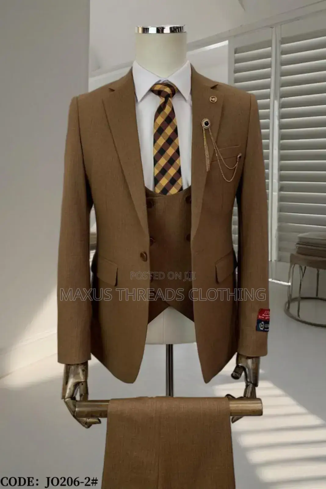 Turkish Three-Piece Suits Forarties, Grauations, Weddings, Dates, Etc