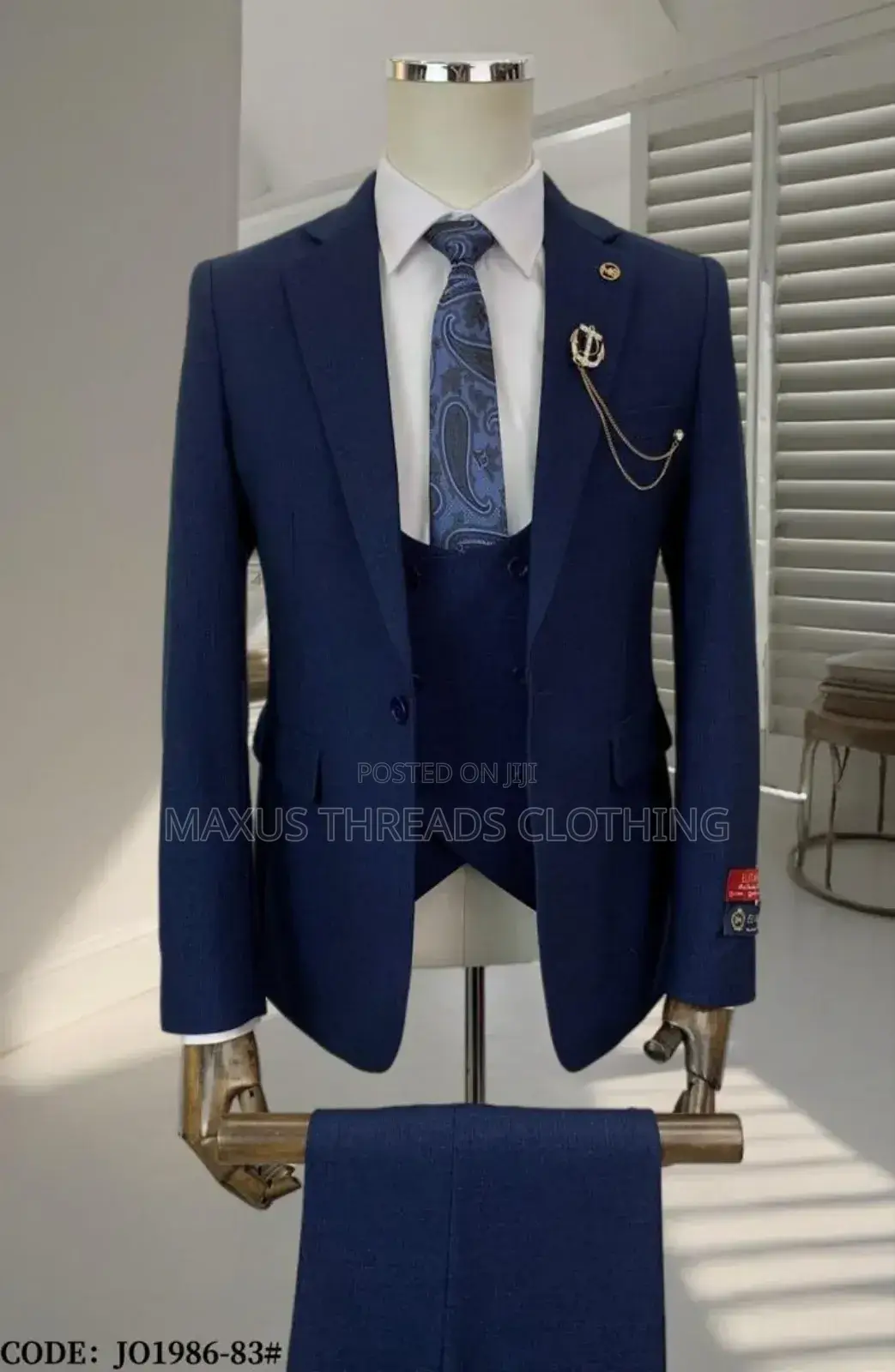 Turkish Three-Piece Suits Forarties, Grauations, Weddings, Dates, Etc