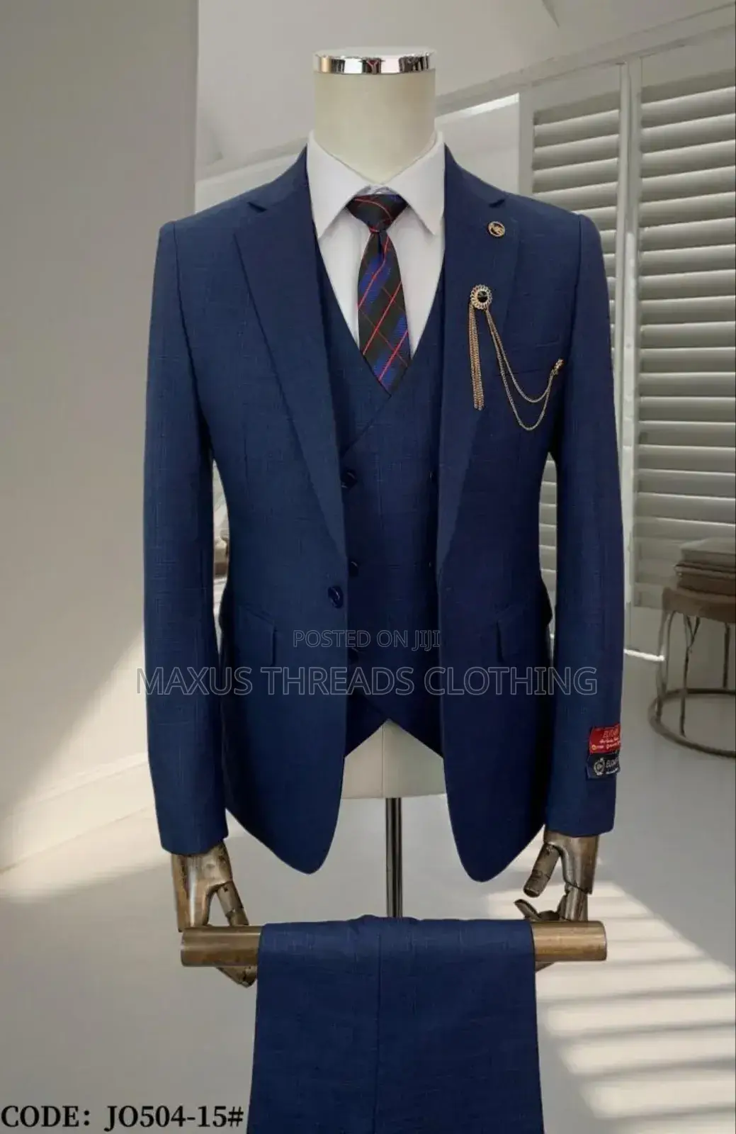 Turkish Three-Piece Suits Forarties, Grauations, Weddings, Dates, Etc