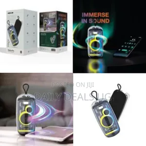 Green Lion Mini Portable Bluetooth Speaker - Mutlicolor