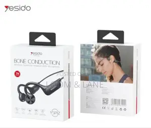 Yesido Bone Conduction ( Ysp -12)