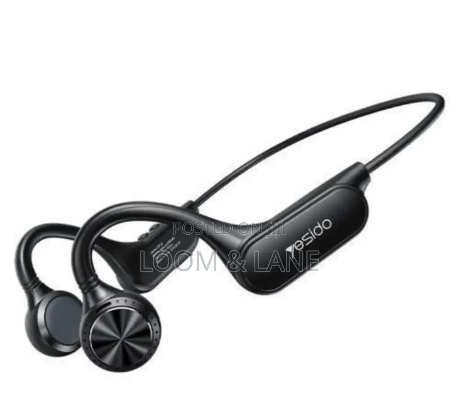 Yesido Bone Conduction ( Ysp -12)