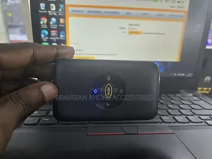 MTN 4g Unlock Mifi Sevice