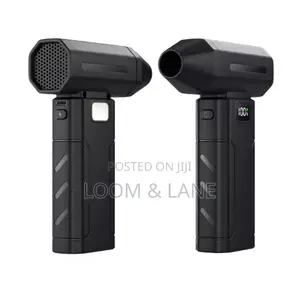 Portable Electric Compressed Air Duster