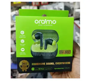 Wireless Earbuds Oraimo Spacebuds Neo (Otw-323).
