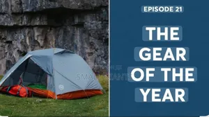 2people Camping Tent