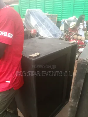 Kigoma Box 18 Double