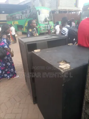 Kigoma Box 18 Double