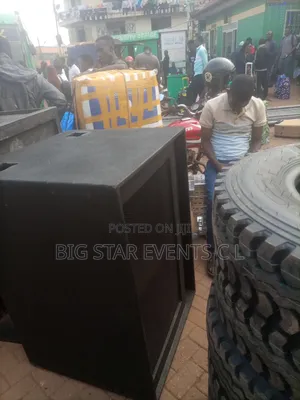 Kigoma Box 18 Double
