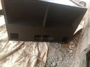 Kigoma Box 18 Double