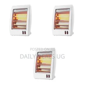 Portable Electric Room Heater
