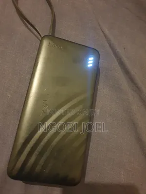 Hocco Power Bank