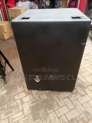 Kigoma Box 18