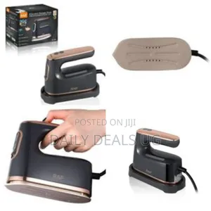 Raf Electric Dry or Steam Iron