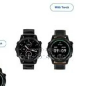 Haino Teko Rw-46 Smartwatch - Multicolor