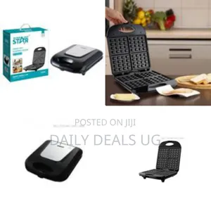 Winningstar Waffle Maker
