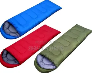 Heavy Duty Sleeping Bag