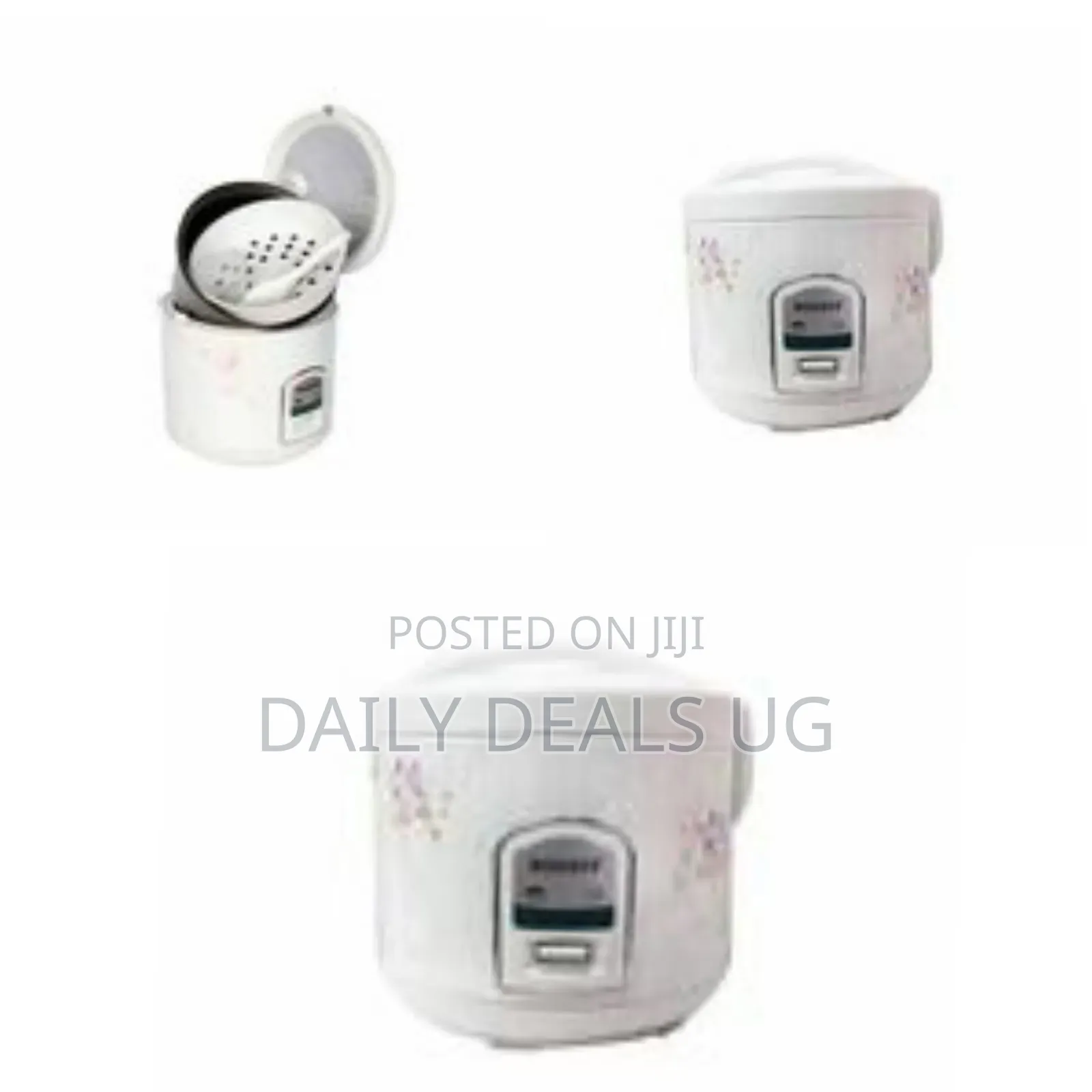 Marado Rice Cooker, 4l