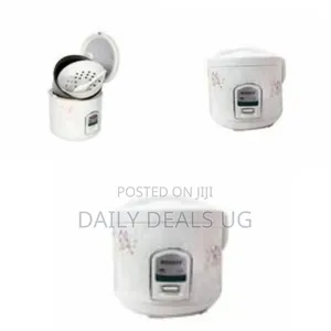 Marado Rice Cooker, 4l