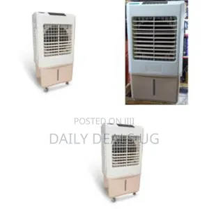 35 Liter Air Cooler