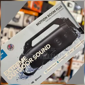 Soundcore Anker Motion Boom Plus Bluetooth Speaker