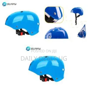Children's Helmet