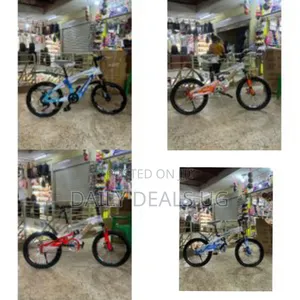 Career Mountain Bike - Multicolor