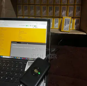 Mifi Unlock ZLT M30s Pro