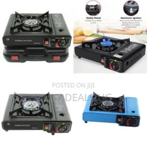 Compact Portable Gas Stove BDZ-155-A