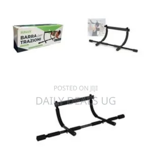 Doorway Pull-Up Bar