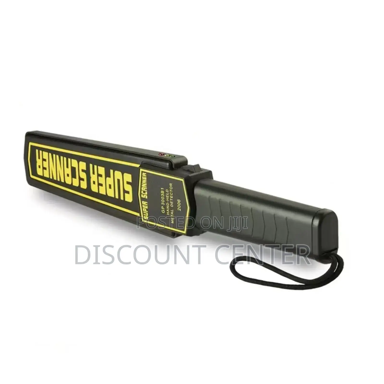 Super Scanner