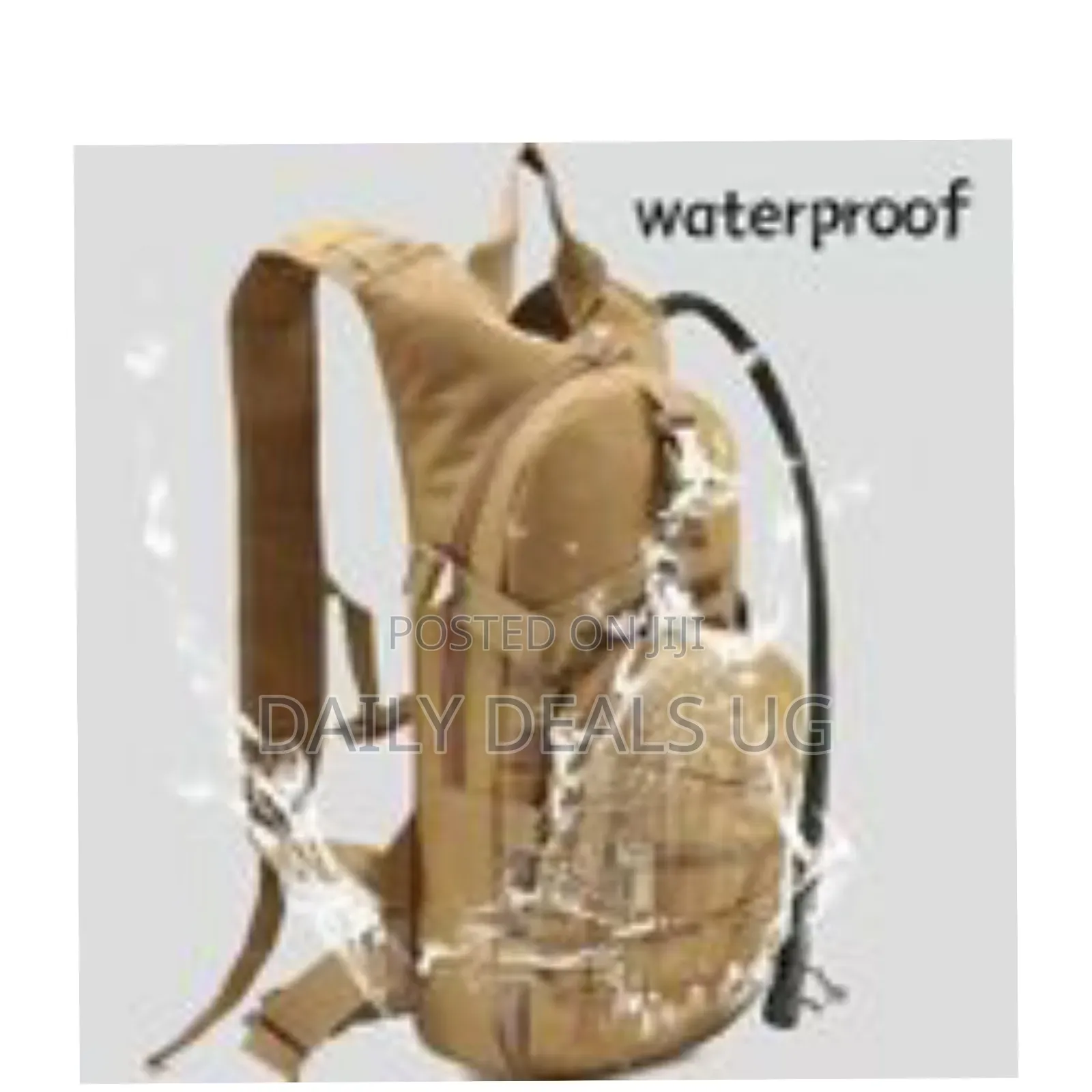 3litres Hydration Bag