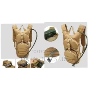 3litres Hydration Bag