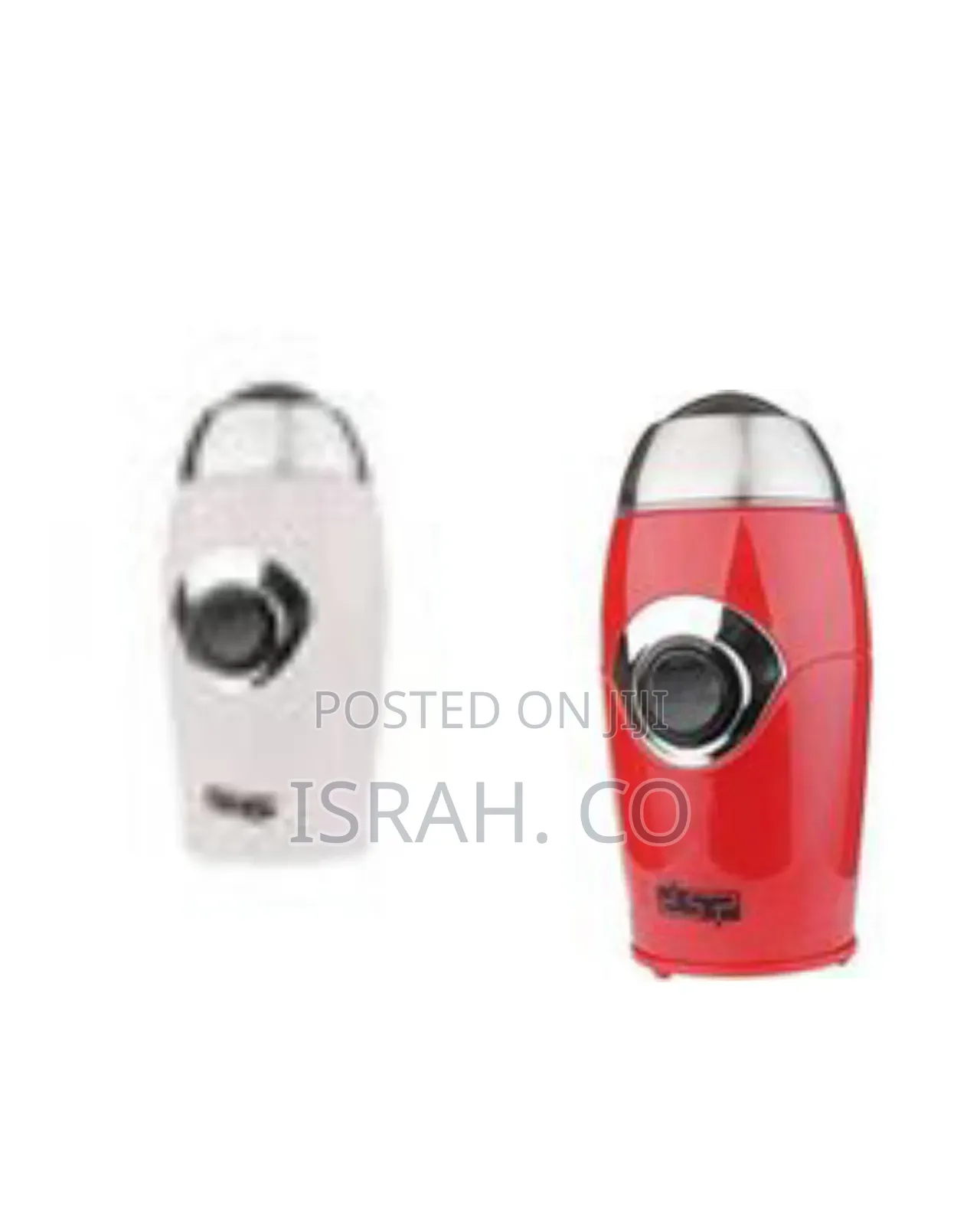 DSP Powerful Compact Electric Grinder
