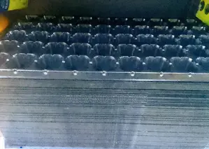 Seeding Tray